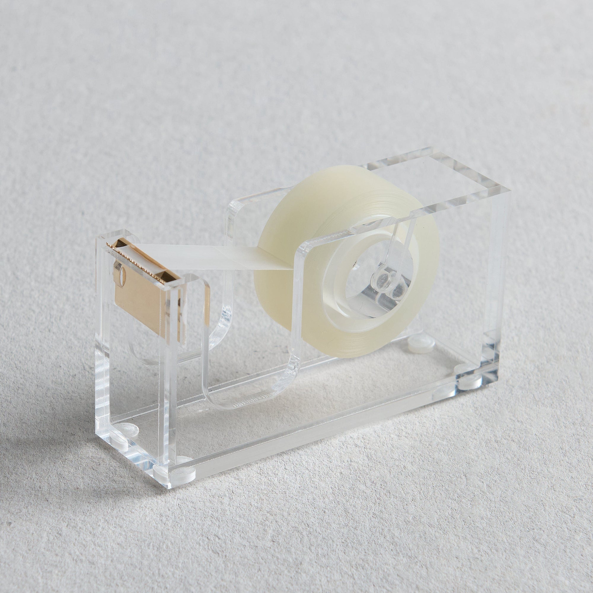 Acrylic Tape Dispenser Gartner Studios Accessories 100390