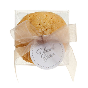 Clear Favor Box Kit - 50 Count Gartner Studios Favors 65655