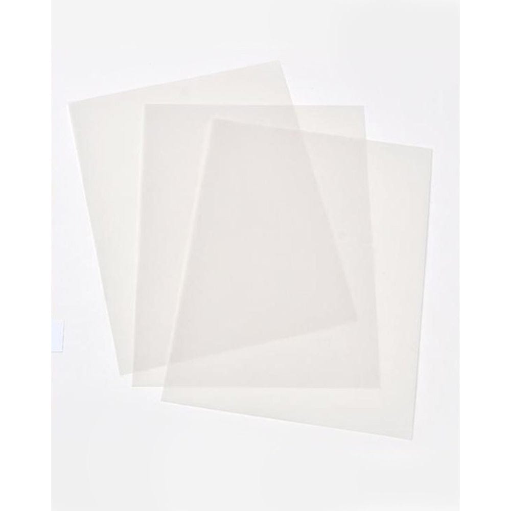 Vellum Sheets (8.5 X 11) - 25 Count Gartner Studios Accessories 65749